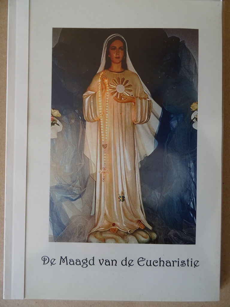 De geopenbaarde wijsheid van de Levende God I