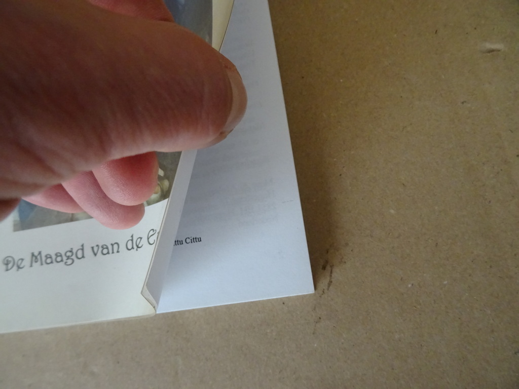 De geopenbaarde wijsheid van de Levende God I - Afbeelding 3