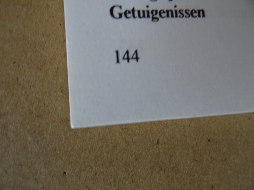 De geopenbaarde wijsheid van de Levende God I - Afbeelding 16