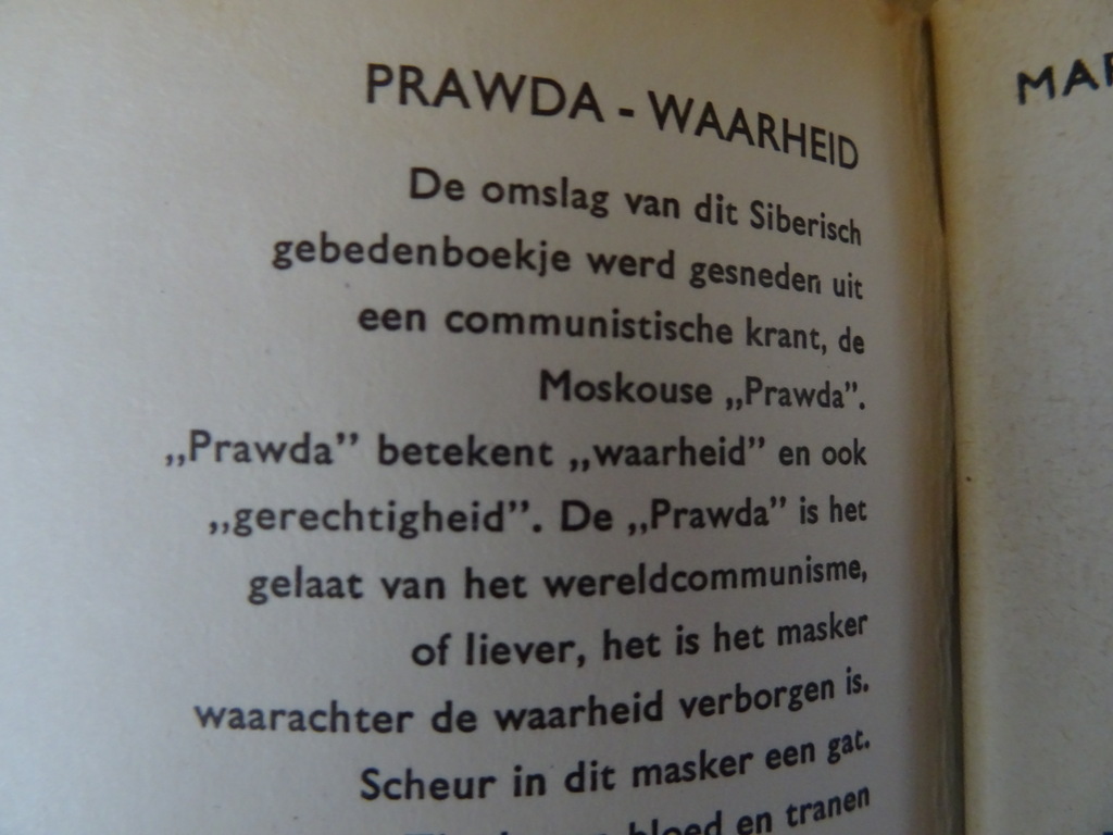 Maria red ons Gebeden van vier Litause meisjes in gevangenschap - Afbeelding 5