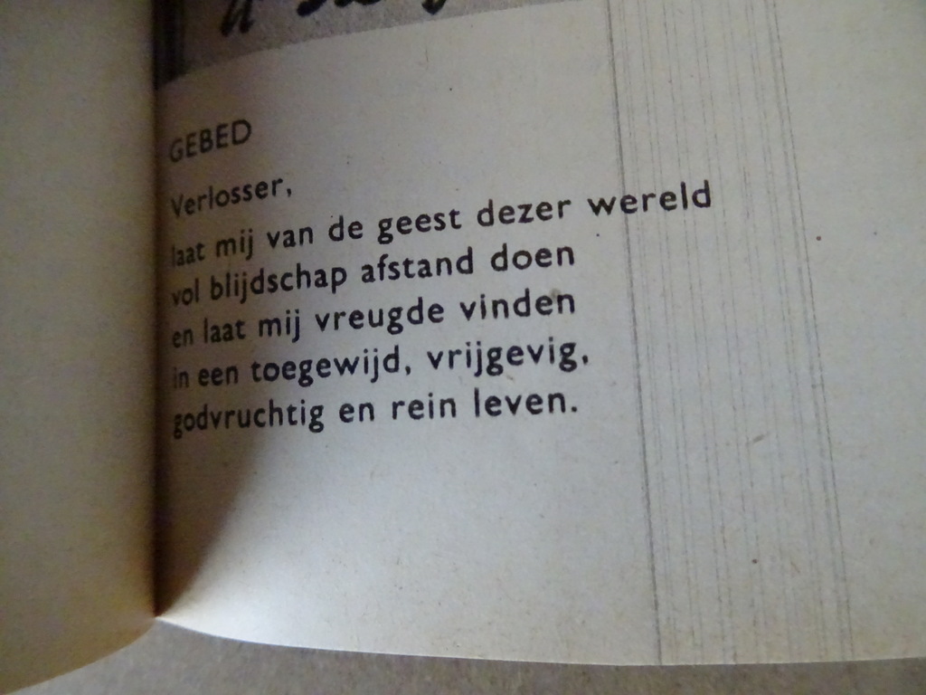 Maria red ons Gebeden van vier Litause meisjes in gevangenschap - Afbeelding 21