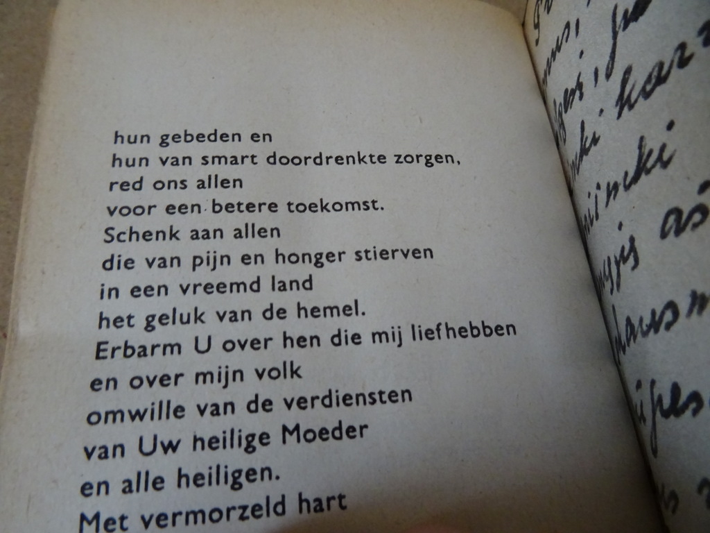 Maria red ons Gebeden van vier Litause meisjes in gevangenschap - Afbeelding 26