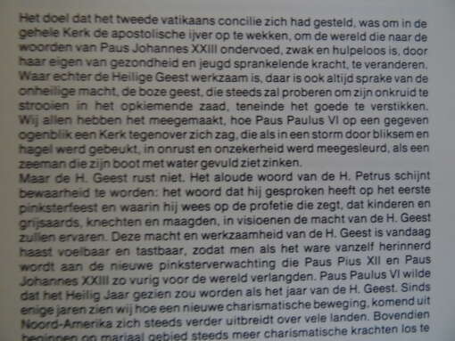 Dr. H. Pauels Een leven voor de Priesters