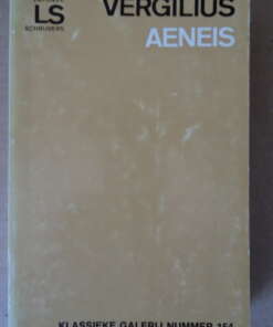Vergilius Aeneïs