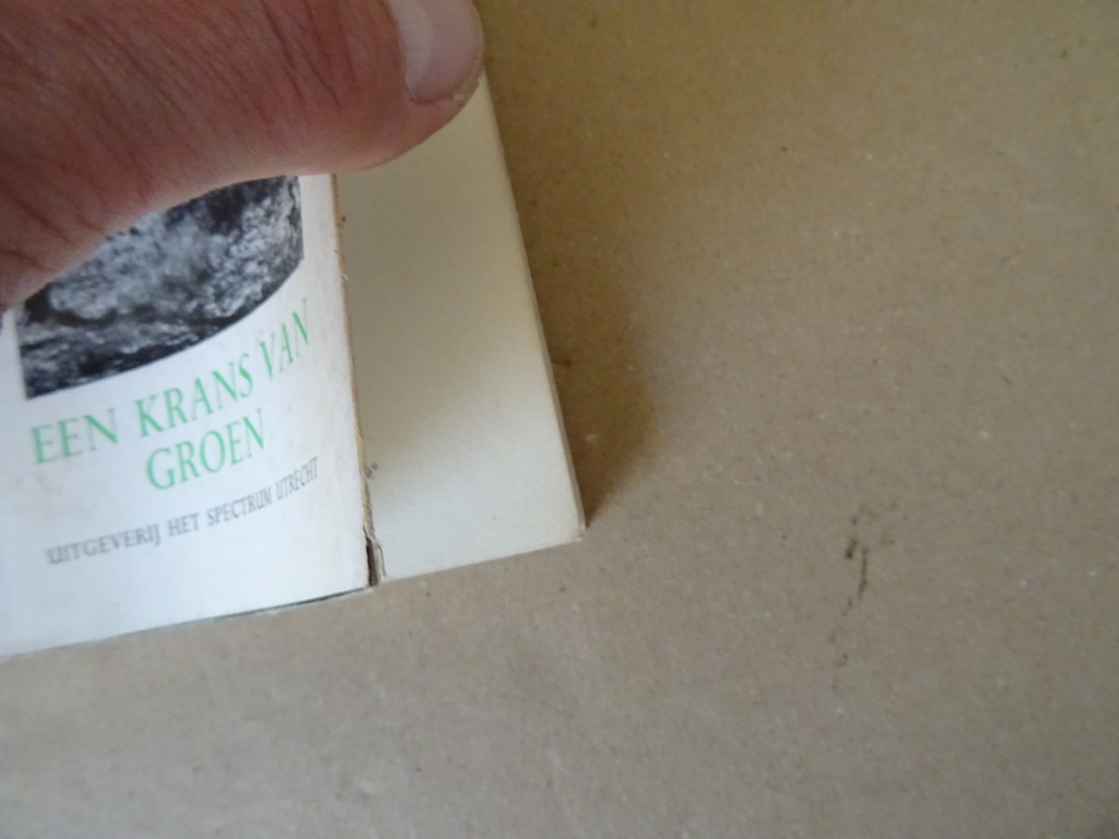 Rinke Tolman Een krans van groen - Afbeelding 4
