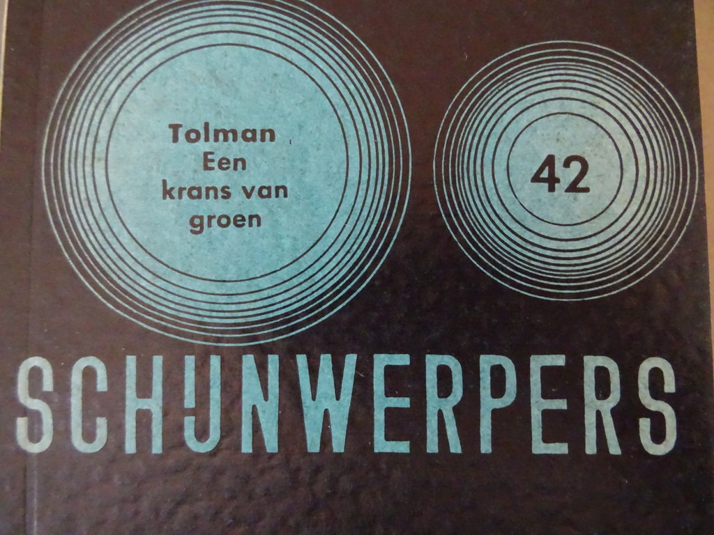 Rinke Tolman Een krans van groen - Afbeelding 7