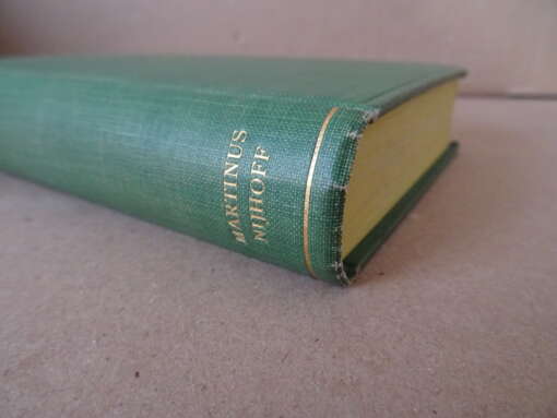 C. P. Burger Jr. Aere Perennius