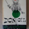 Tirso de Molina Don Gil met de groene broek