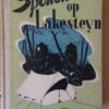 Anton van der Vet Spoken op Lakesteyn
