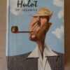 Jean-Claude Carrière Monsieur Hulot op vakantie
