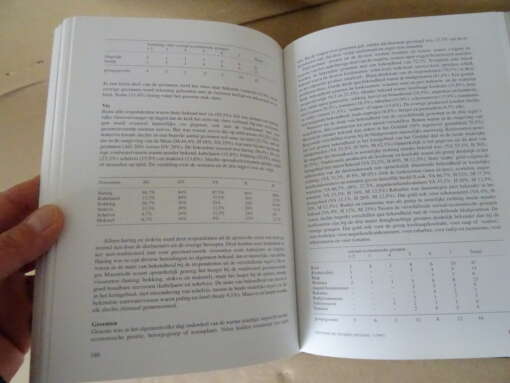 Historische Studies Geuldal Jaarboek 1997