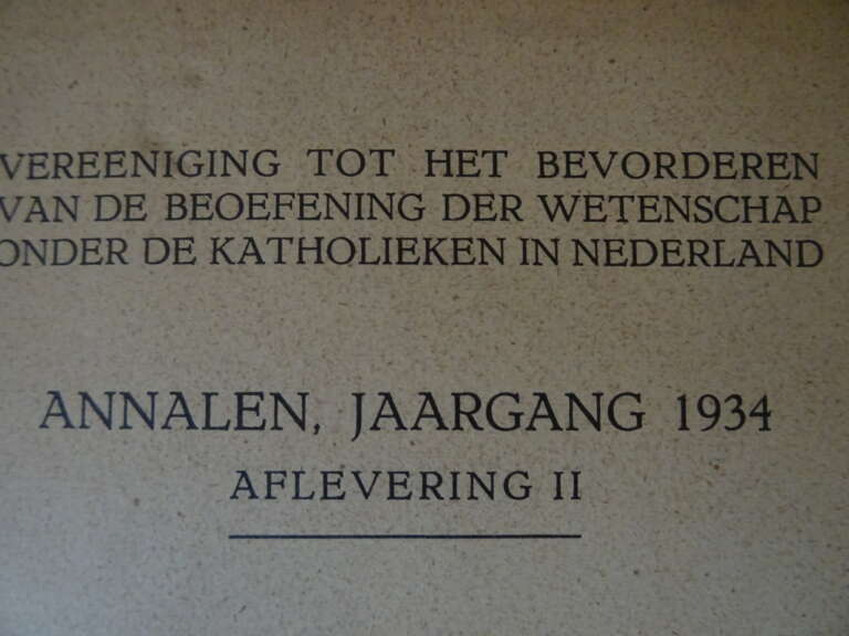 Alternative view of Preadviezen over de Politieke Immuniteit