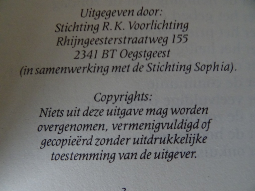 Jean Baptiste Marie Vianney Woorden van de pastoor van Ars - Afbeelding 6