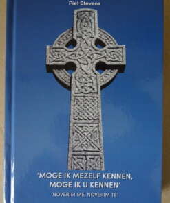 Piet Stevens Moge ik mezelf kennen