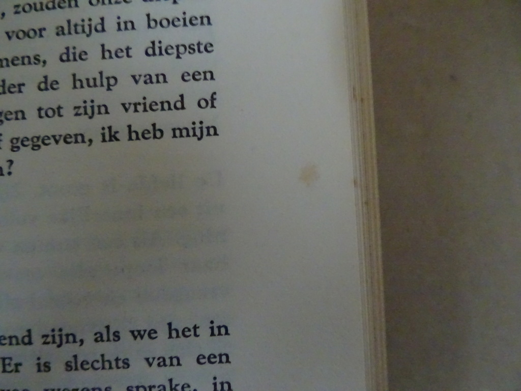 Gustave Thibon Wat God verenigd heeft - Afbeelding 16
