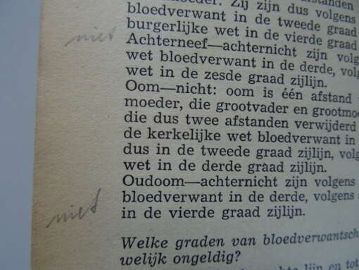 Cunibertus Sloots Korte kommentaar in vraag en antwoord op de Katechismus