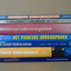 Collectie marketing management ondernemen 9 euro per stuk