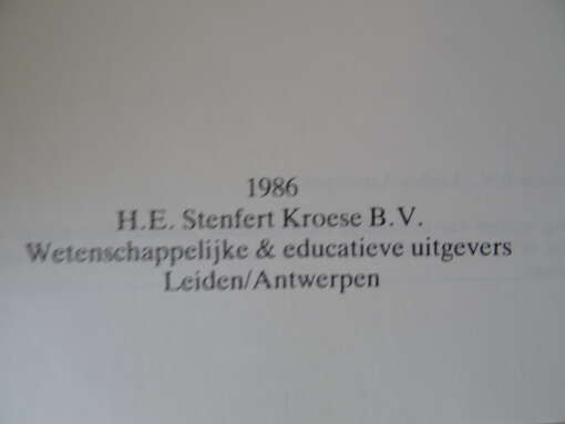 N. Cohen J. M. G. Floor Top Cases uit de Nederlandse Marketing