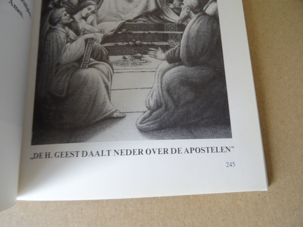 Turris Davidica 2 Boodschappen en gebeden van de Moeder Gods Turris Davidica 2 Boodschappen en gebeden van de Moeder Gods