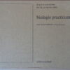 Biologie practicum voor de bovenbouw v.w.o. / havo 1971