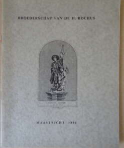 Th. Schaepkens van Riempst Broederschap van de H. Rochus