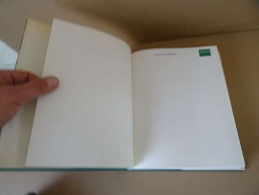 Annemiek Overbeek Groot museumboek