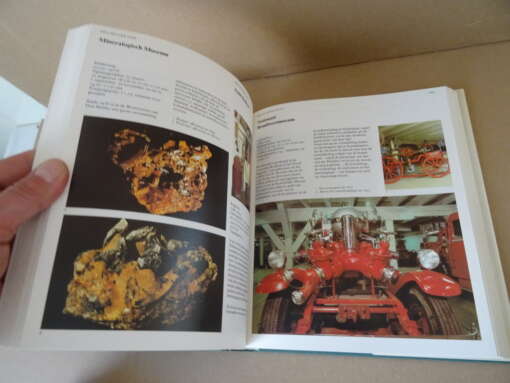 Annemiek Overbeek Groot museumboek