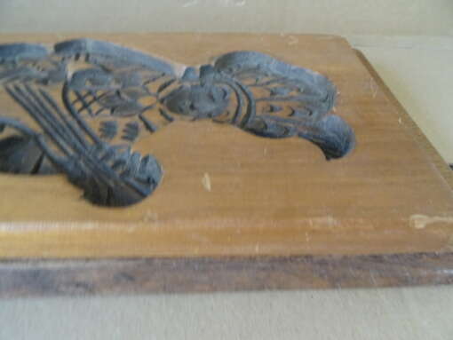 Grote speculaasplanken 38cm en 41cm