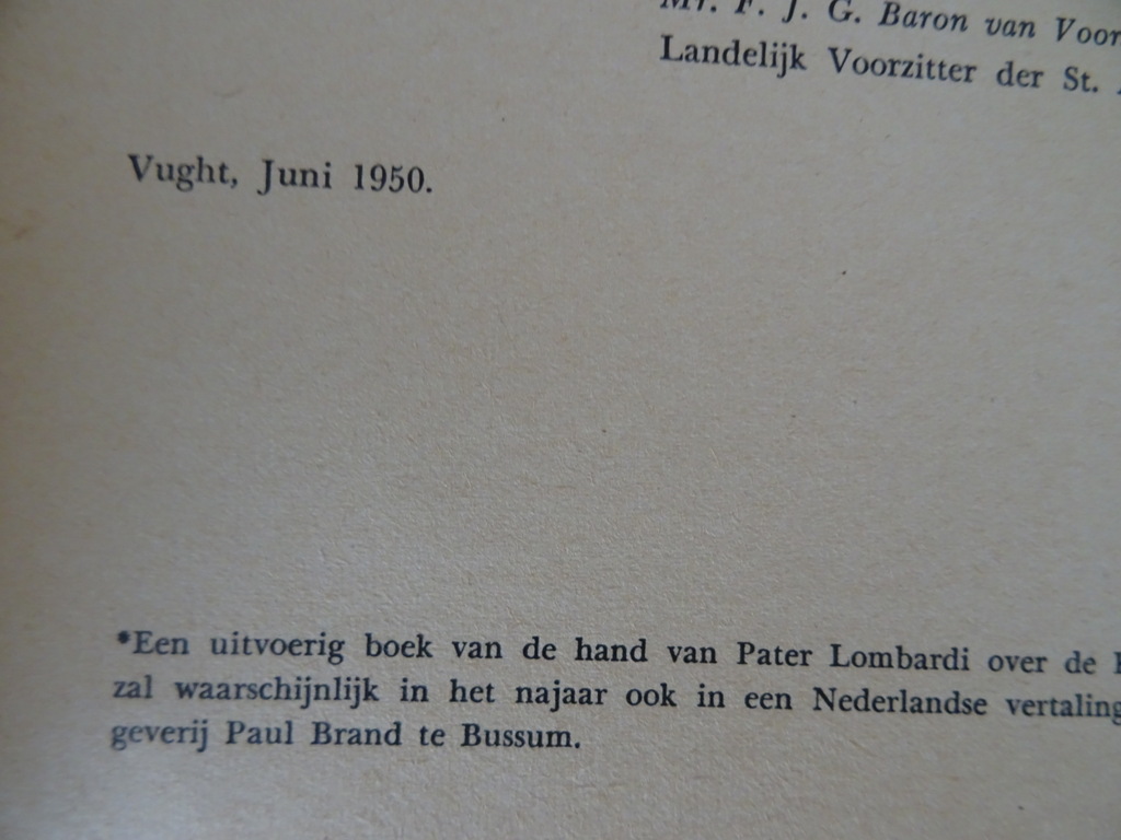 De boodschap van pater Lombardi - Afbeelding 9