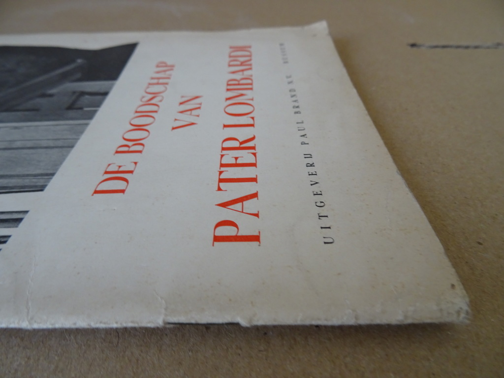 De boodschap van pater Lombardi - Afbeelding 28