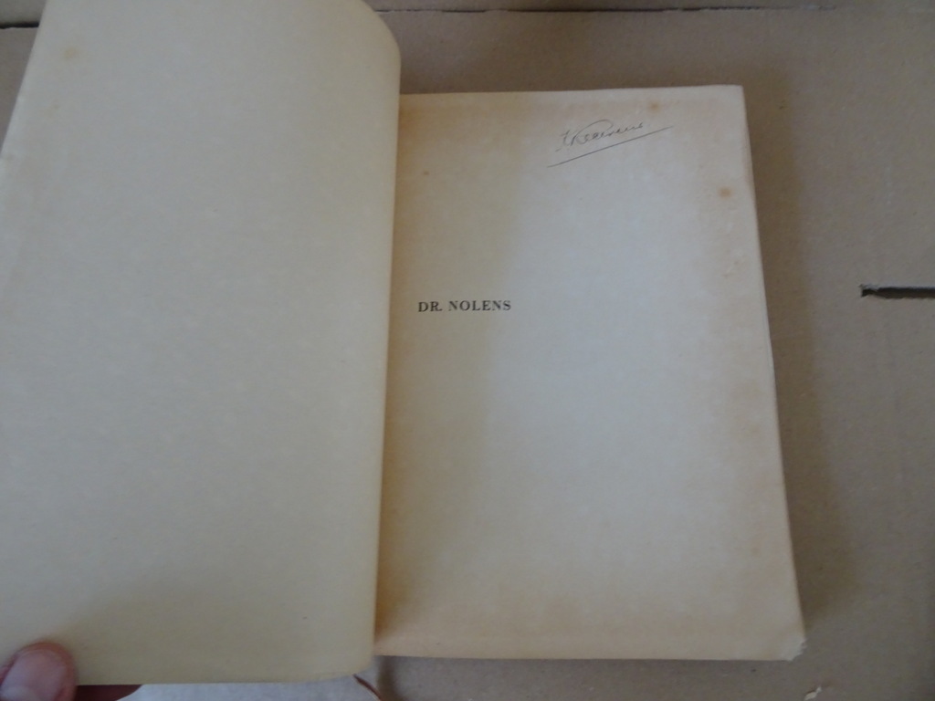 Prof. Mr. P. J. M. Aalberse e.a. Dr. Nolens - Afbeelding 9