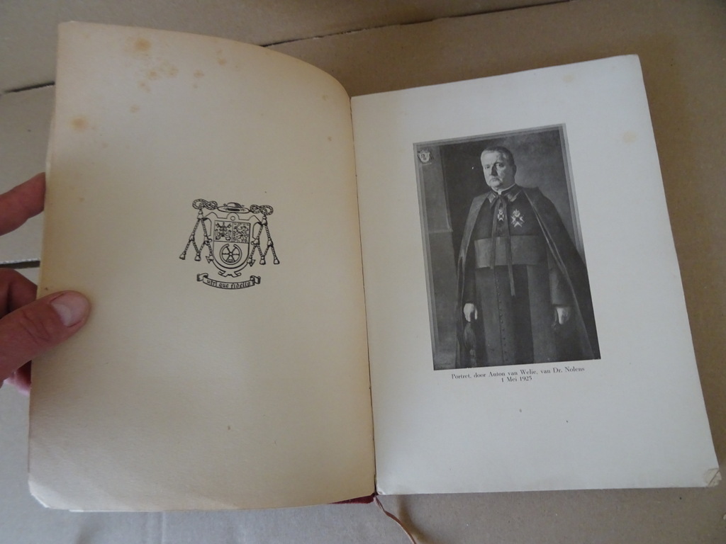 Prof. Mr. P. J. M. Aalberse e.a. Dr. Nolens - Afbeelding 11