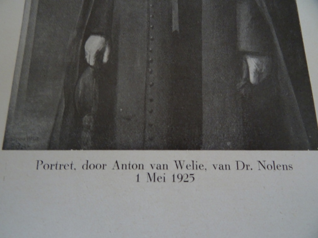 Prof. Mr. P. J. M. Aalberse e.a. Dr. Nolens - Afbeelding 13