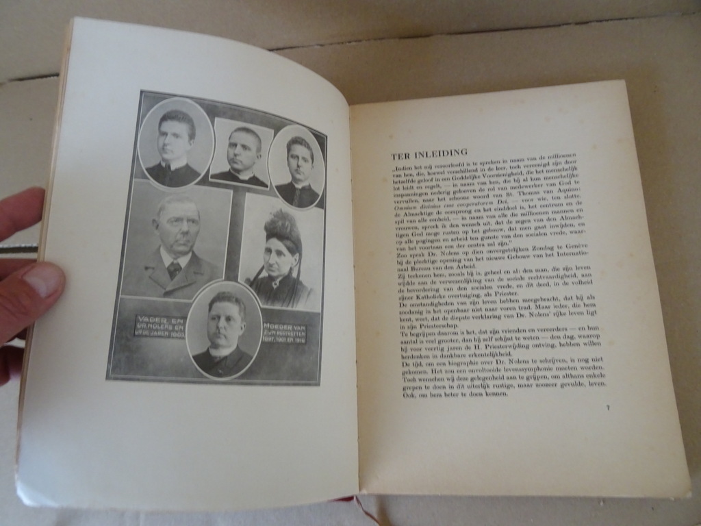 Prof. Mr. P. J. M. Aalberse e.a. Dr. Nolens - Afbeelding 18