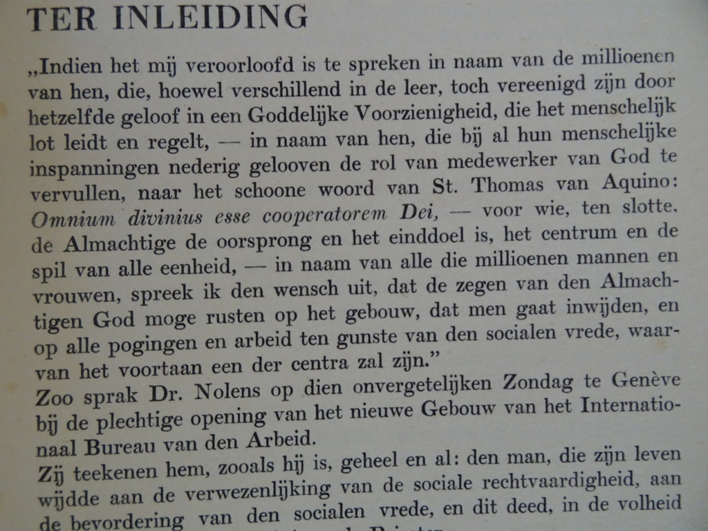 Prof. Mr. P. J. M. Aalberse e.a. Dr. Nolens - Afbeelding 19