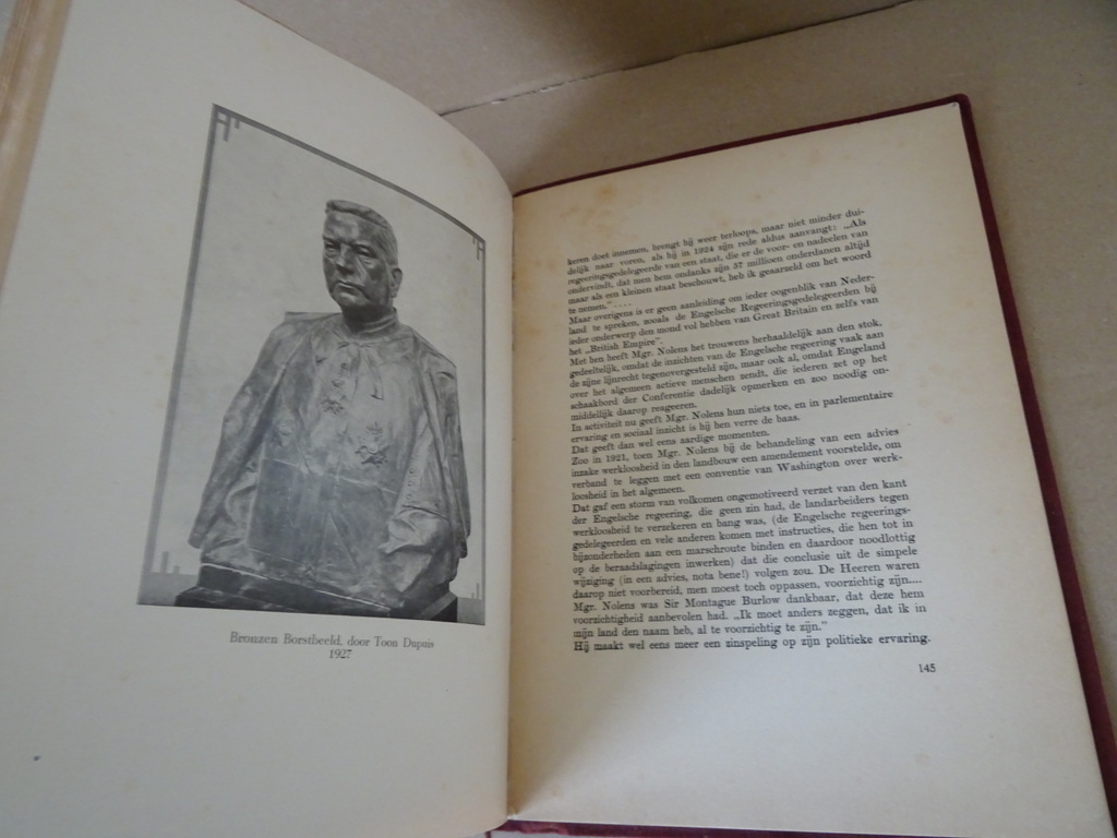 Prof. Mr. P. J. M. Aalberse e.a. Dr. Nolens - Afbeelding 23