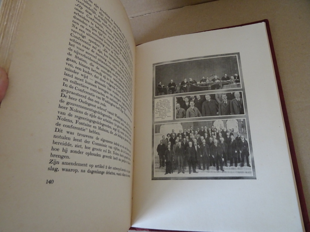 Prof. Mr. P. J. M. Aalberse e.a. Dr. Nolens - Afbeelding 24