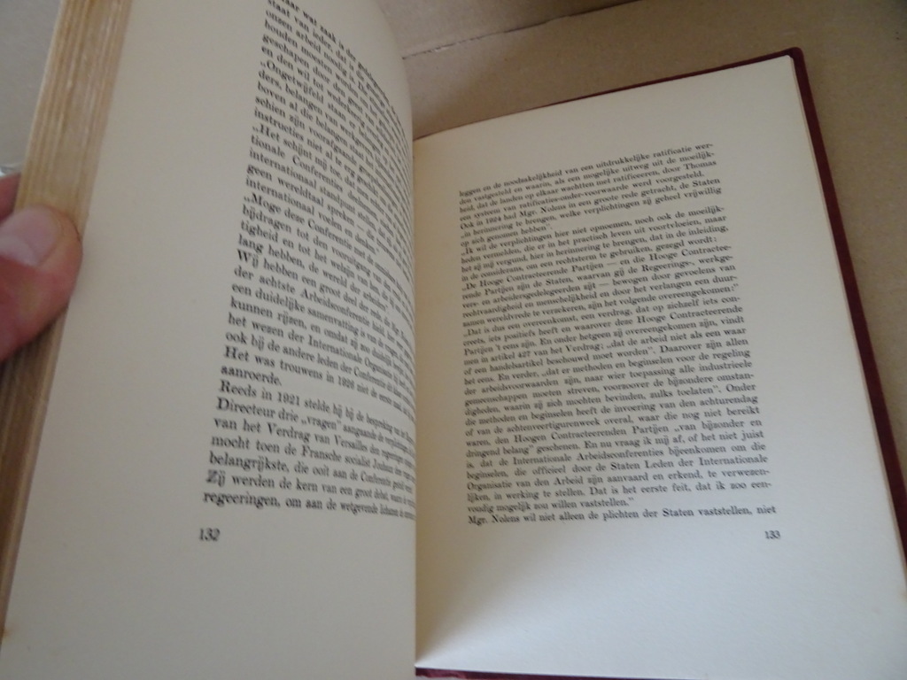 Prof. Mr. P. J. M. Aalberse e.a. Dr. Nolens - Afbeelding 25