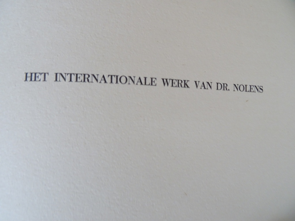 Prof. Mr. P. J. M. Aalberse e.a. Dr. Nolens - Afbeelding 26