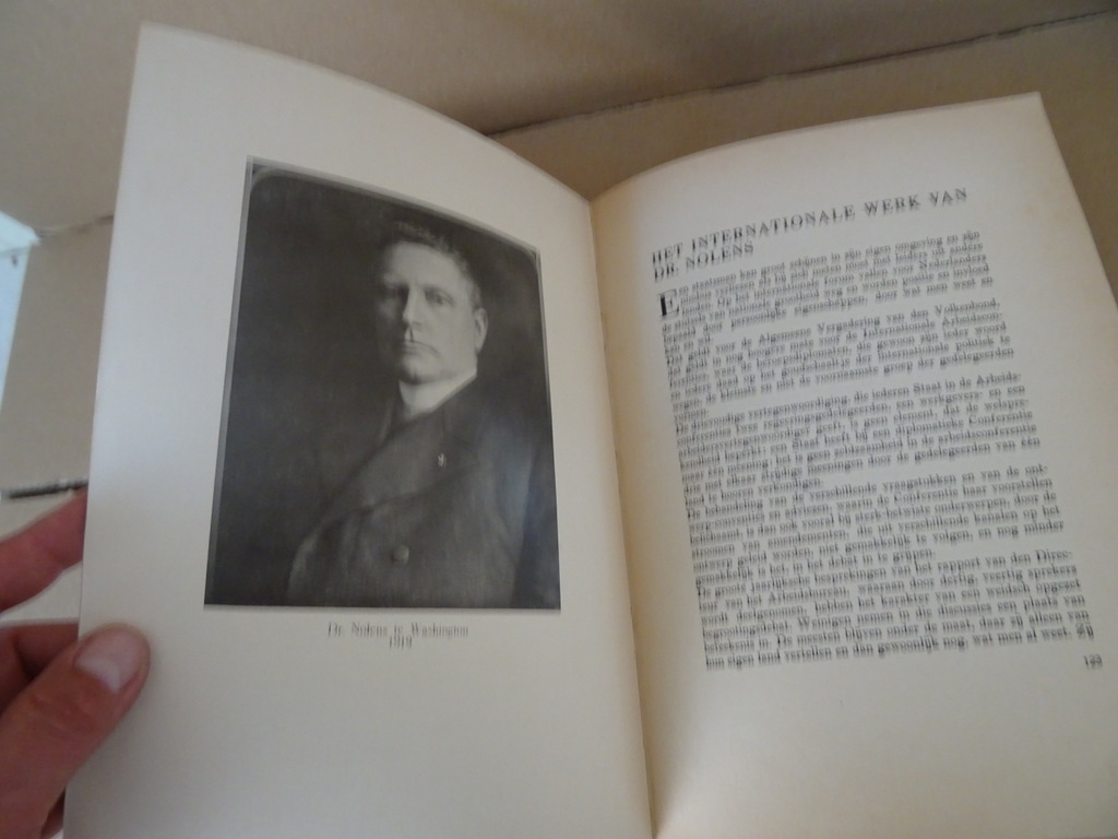 Prof. Mr. P. J. M. Aalberse e.a. Dr. Nolens - Afbeelding 30