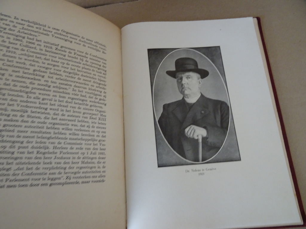 Prof. Mr. P. J. M. Aalberse e.a. Dr. Nolens - Afbeelding 33