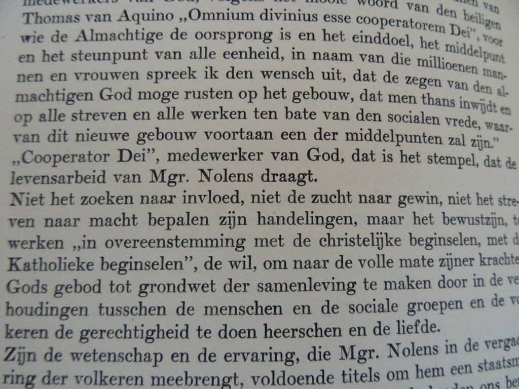 Prof. Mr. P. J. M. Aalberse e.a. Dr. Nolens - Afbeelding 34
