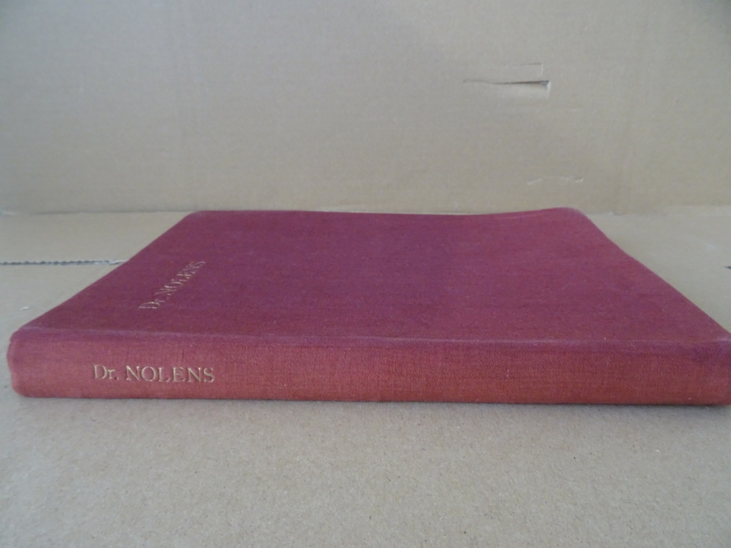 Prof. Mr. P. J. M. Aalberse e.a. Dr. Nolens - Afbeelding 45