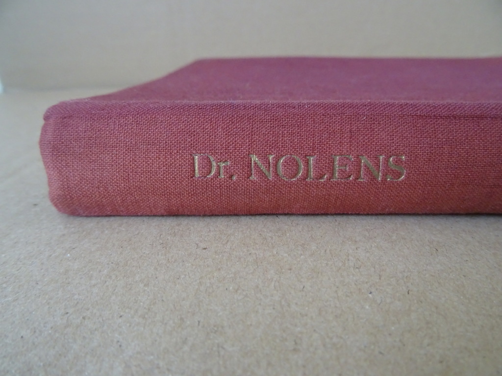 Prof. Mr. P. J. M. Aalberse e.a. Dr. Nolens - Afbeelding 46