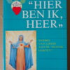 Hier ben ik Heer! Woord van liefde