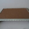 Grote houten console 42x27cm volkskunst