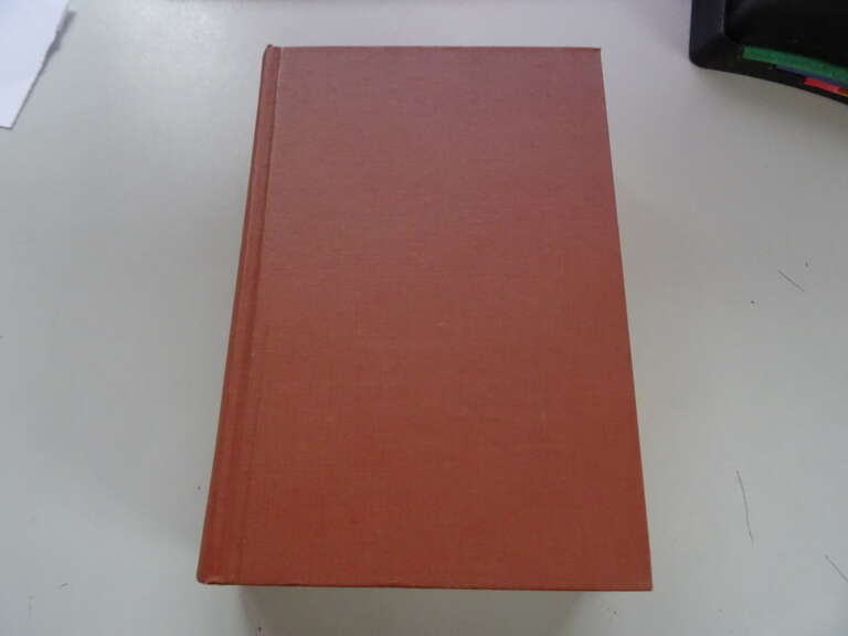 Alternative view of Dr. J. Voorhoeve Homeopathie in de praktijk