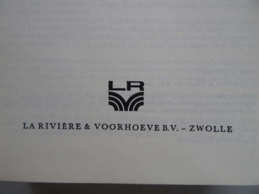 Dr. J. Voorhoeve Homeopathie in de praktijk