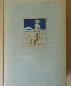 Daphne du Maurier Janet