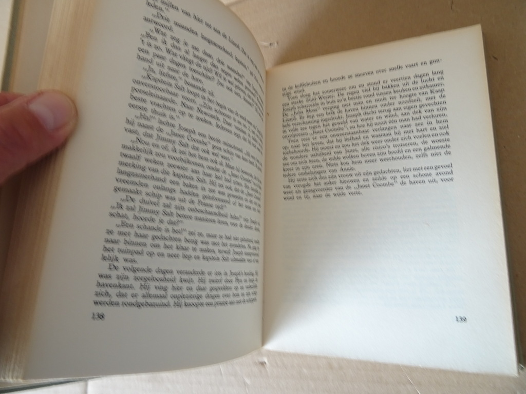 Daphne du Maurier Janet - Afbeelding 14